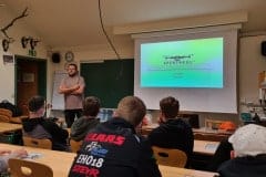 spektakulAIR Vortrag/Vorführung LBZ Edelhof