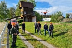 spektakulAIR Vortrag/Vorführung LBZ Edelhof