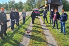 spektakulAIR Vortrag/Vorführung LBZ Edelhof