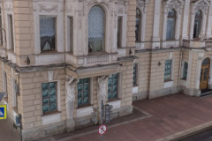 3D-Modell-Erstellung und -Texturierung