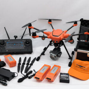 Yuneec H520E Inspektions Drohnen Set E30Z