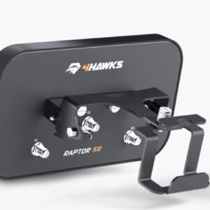 4HAWKS Antenne Raptor SR for H520E (ST16E)