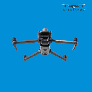 DJI Enterprise Mavic 3M (M3M) - Multispektraldrohne (20 MP RGB, 4 × 5 MP G/R/RE/NIR)