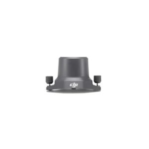 DJI Mavic 3 Enterprise Serie - RTK-Modul (PART 01)