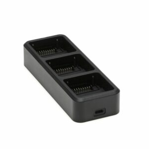 DJI Mavic 3 Enterprise Serie - Akkuladestation 100W (PART 04)