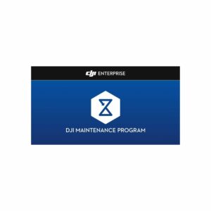DJI Enterprise Maintenance Service - Wartungspaket Standard - DJI M30T (729,00€)