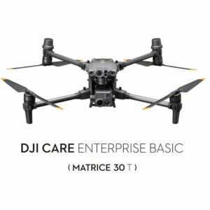 DJI Care Enterprise Basic (Aktivierungscode für weitere 12 Monate) - für M30T (1216,00€)