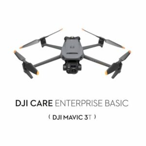 DJI Care Enterprise Basic (Aktivierungscode für weitere 12 Monate) - für Mavic 3T (491,00€)
