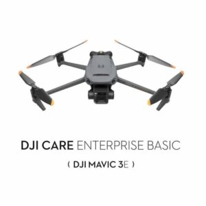 DJI Care Enterprise Basic (Aktivierungscode für weitere 12 Monate) - für Mavic 3E (314,00€)