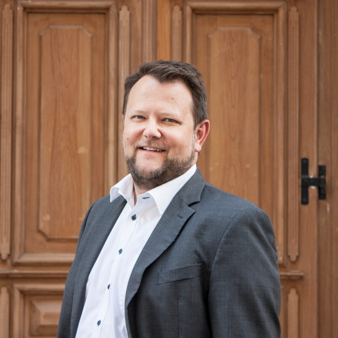 Alexander Wipplinger, Geschäftsführer und Ausbilder bei spektakulAIR