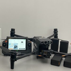 DJI Matrice M30T - Wärmebilddrohnen-Set Basic