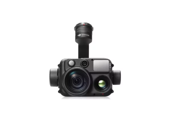 DJI Zenmuse H30T (inkl. 24 Monate Care Enterprise Basic)