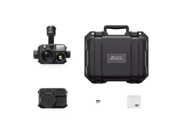 DJI Zenmuse H30T (inkl. 24 Monate Care Enterprise Basic) - Image 2