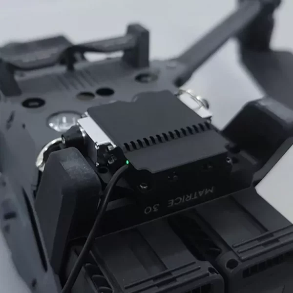 FT30-P Abwurfsystem für DJI Matrice M30/M30T – Bild 3