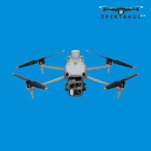 DJI Matrice 4E (inkl. 12 Monate DJI Care Enterprise Plus)