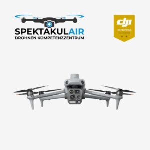 DJI Matrice 4T (inkl. 12 Monate DJI Care Enterprise Plus)