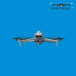 DJI Matrice 4T (inkl. 12 Monate DJI Care Enterprise Plus)