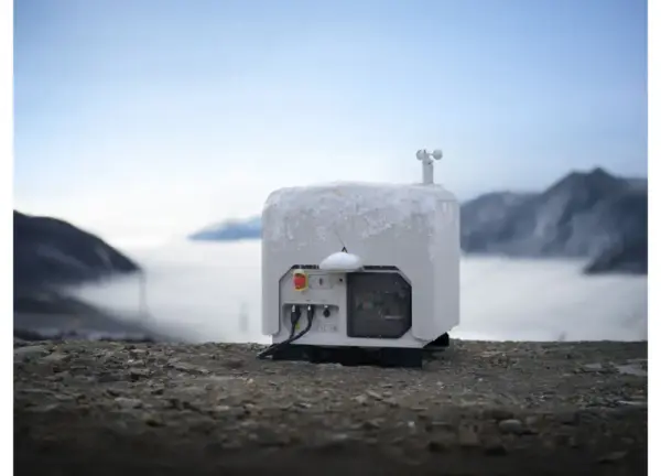 DJI Dock 3 – Bild 9