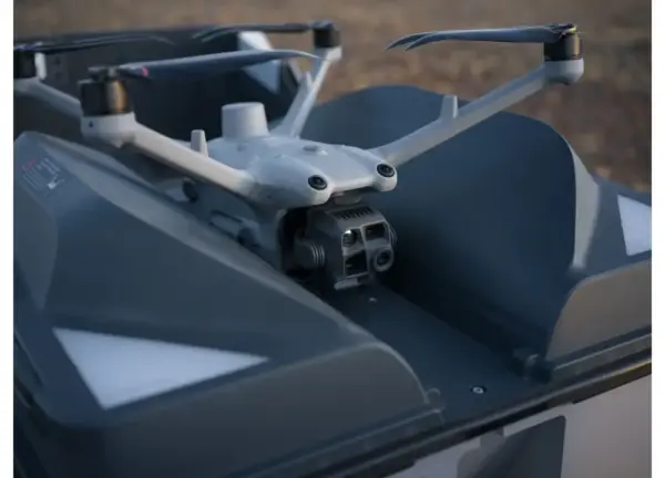 DJI Dock 3 – Bild 5