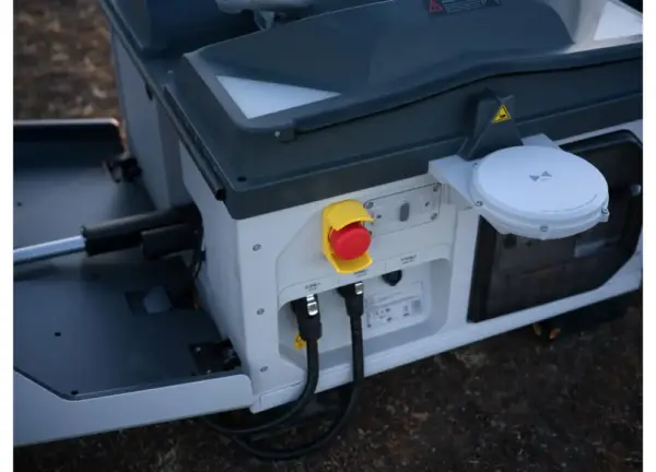 DJI Dock 3 – Bild 6