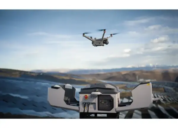 DJI Matrice 4TD – Bild 2