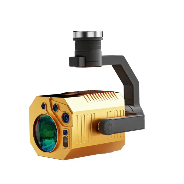 BLV - BL-CH4 - Methan Detektor für DJI M300/M350 Serie