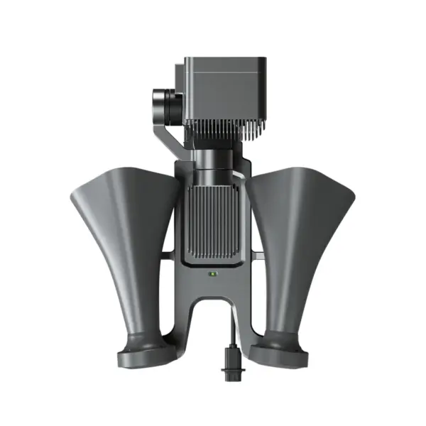 CZI - DJI M300/M350 Serie Lautsprecher und Scheinwerfer LP35 – Bild 3