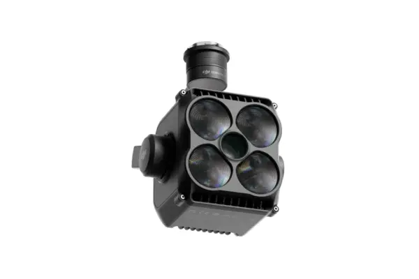 DJI Zenmuse S1 Scheinwerfer – Bild 3