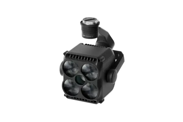 DJI Zenmuse S1 Scheinwerfer – Bild 4