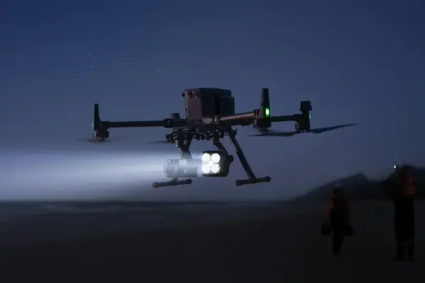 DJI Zenmuse S1 Scheinwerfer – Bild 6