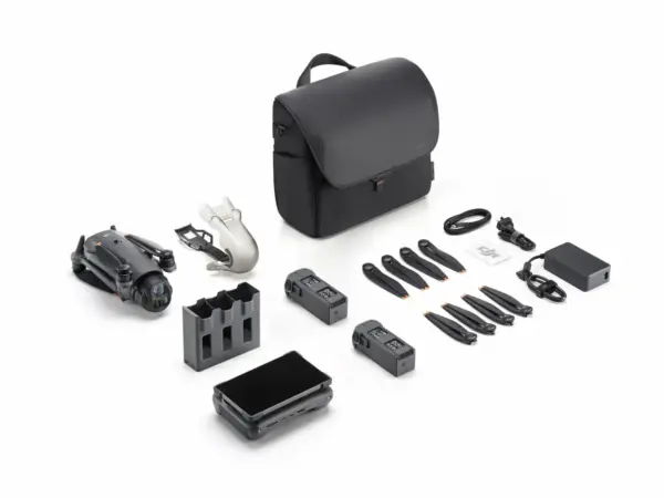 DJI Mavic 4 Pro 512GB Creator Combo (DJI RC Pro 2) – Bild 2