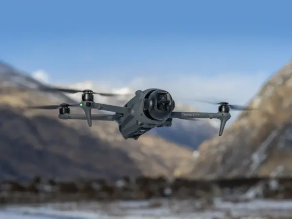 DJI Mavic 4 Pro Fly More Combo (DJI RC 2) – Bild 4