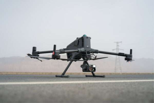 DJI Matrice M400 (inkl. 12 Monate DJI Care Enterprise Plus) – Bild 2