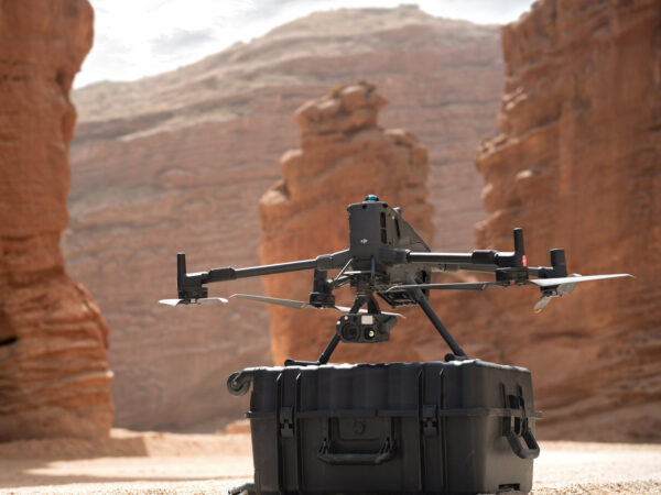 DJI Matrice M400 (inkl. 12 Monate DJI Care Enterprise Plus) – Bild 4