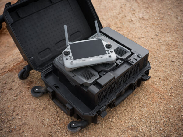 DJI Matrice M400 (inkl. 12 Monate DJI Care Enterprise Plus) – Bild 6