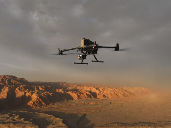DJI Matrice M400 (inkl. 12 Monate DJI Care Enterprise Plus) – Bild 7
