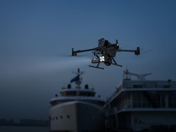 DJI Matrice M400 (inkl. 12 Monate DJI Care Enterprise Plus) – Bild 8