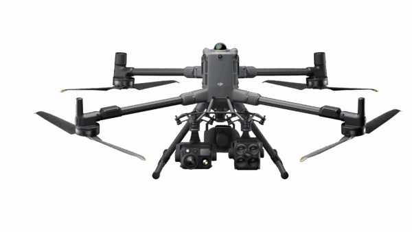 DJI Matrice M400 (inkl. 12 Monate DJI Care Enterprise Plus) – Bild 9