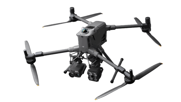 DJI Matrice M400 (inkl. 12 Monate DJI Care Enterprise Plus) – Bild 10