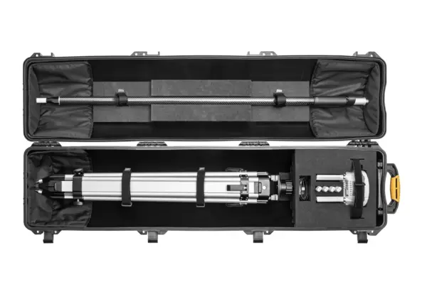 DJI D-RTK 3 - Transportkoffer HPRC Typ 6500 – Bild 2