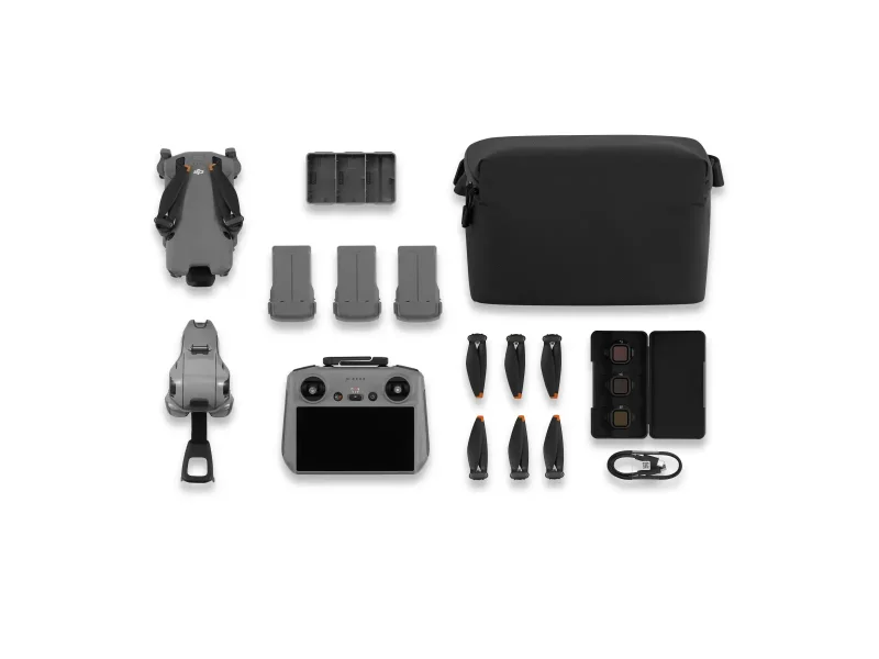 DJI Mini 5 Pro Fly More Combo (DJI RC2) – Bild 2