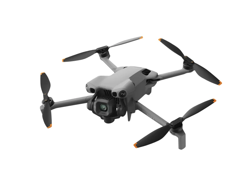 DJI Mini 5 Pro Fly More Combo (DJI RC2) – Bild 3
