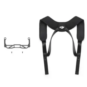 DJI RC Plus 2 - Tragegurt und Halterungsset