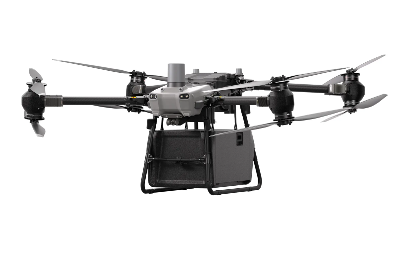 DJI FlyCart 30 (FC30) – Bild 9