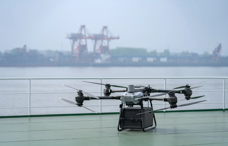 DJI FlyCart 30 (FC30) – Bild 7