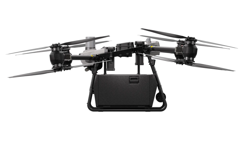DJI FlyCart 30 (FC30) – Bild 10