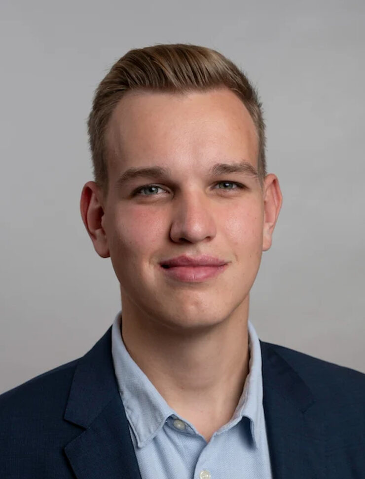David Exeli, Copterpilot bei spektakulAIR