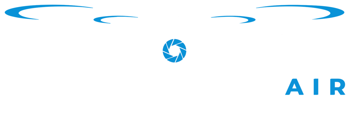 spektakulAIR Drohnen Kompetenzzentrum Logo